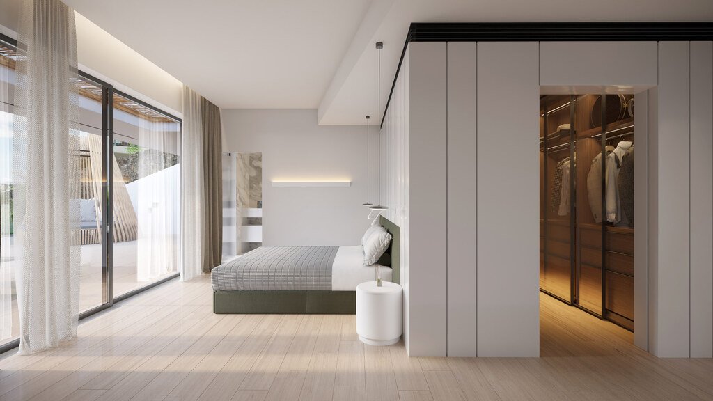 Verkauf Villa 347 m² auf Kreta