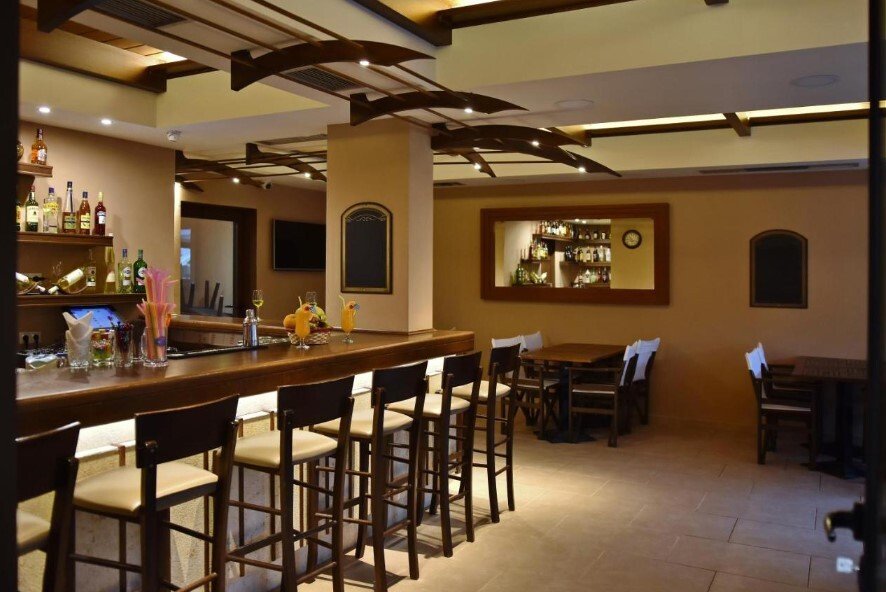 Verkauf Hotel 1000 m² auf Kreta