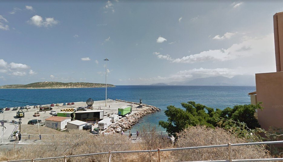 Verkauf Land 180 m² auf Kreta