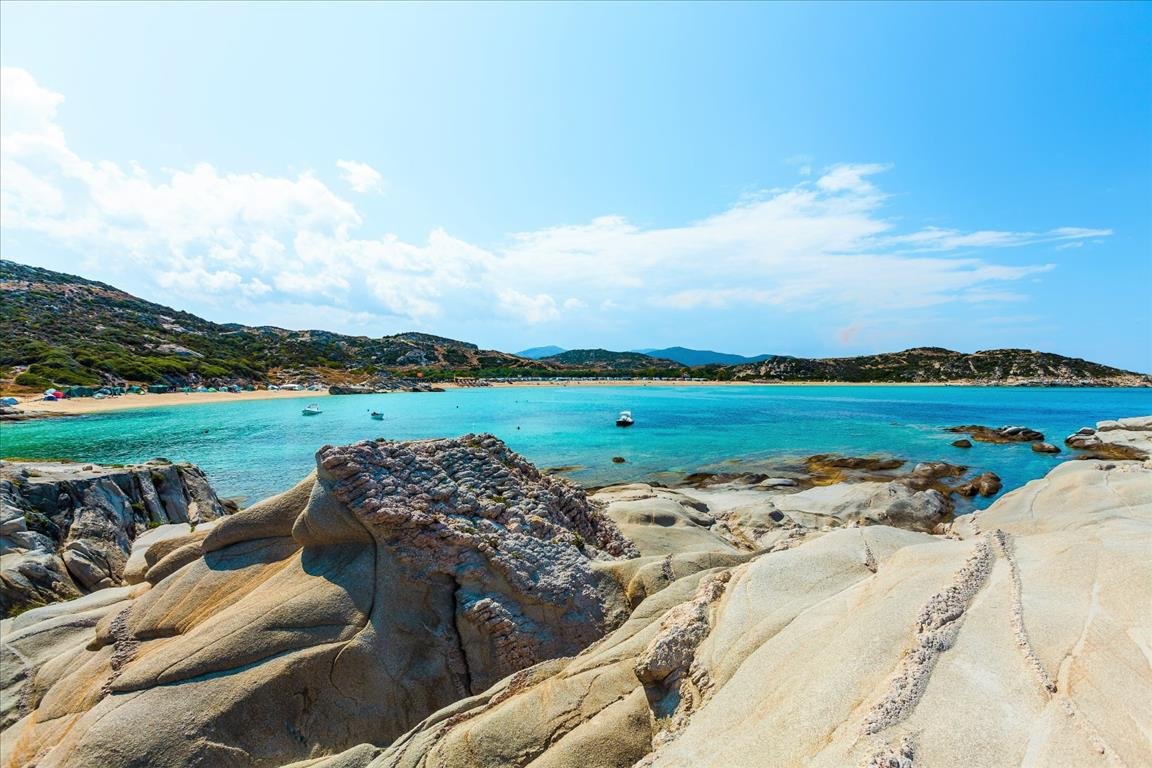 Verkauf Einfamilienhaus 60 m² in Kriaritsi