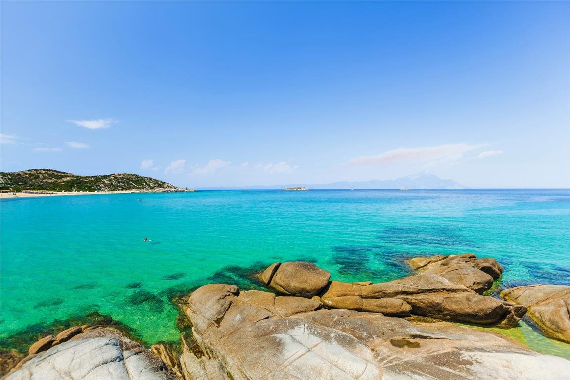 Verkauf Einfamilienhaus 60 m² in Kriaritsi