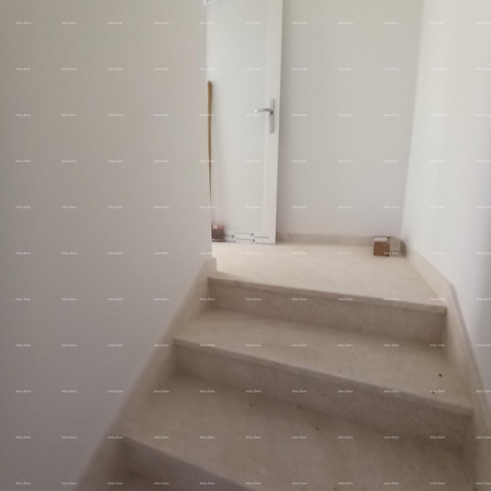 Wohnung Wohnung in Neubau, Medulin