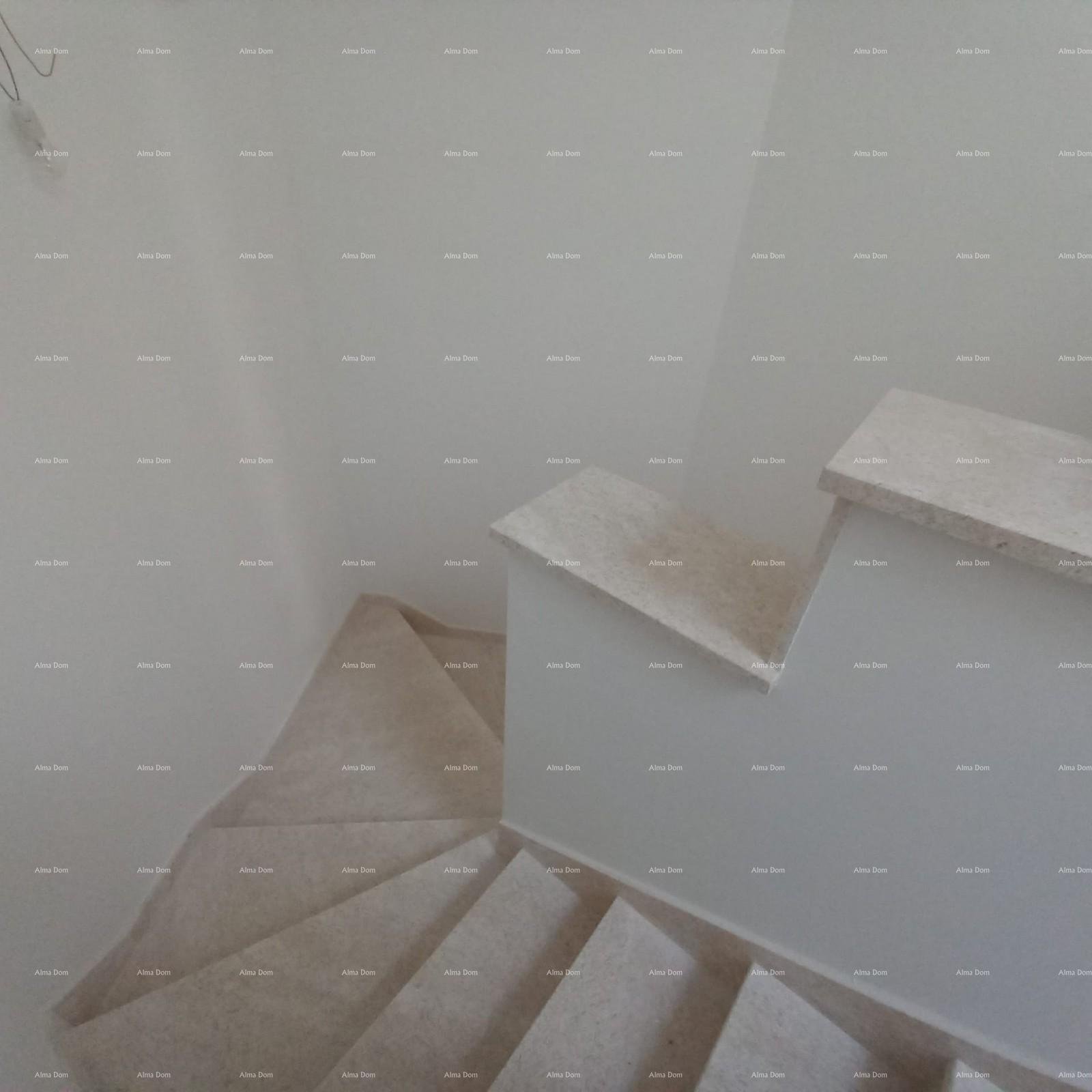 Wohnung Wohnung in Neubau, Medulin