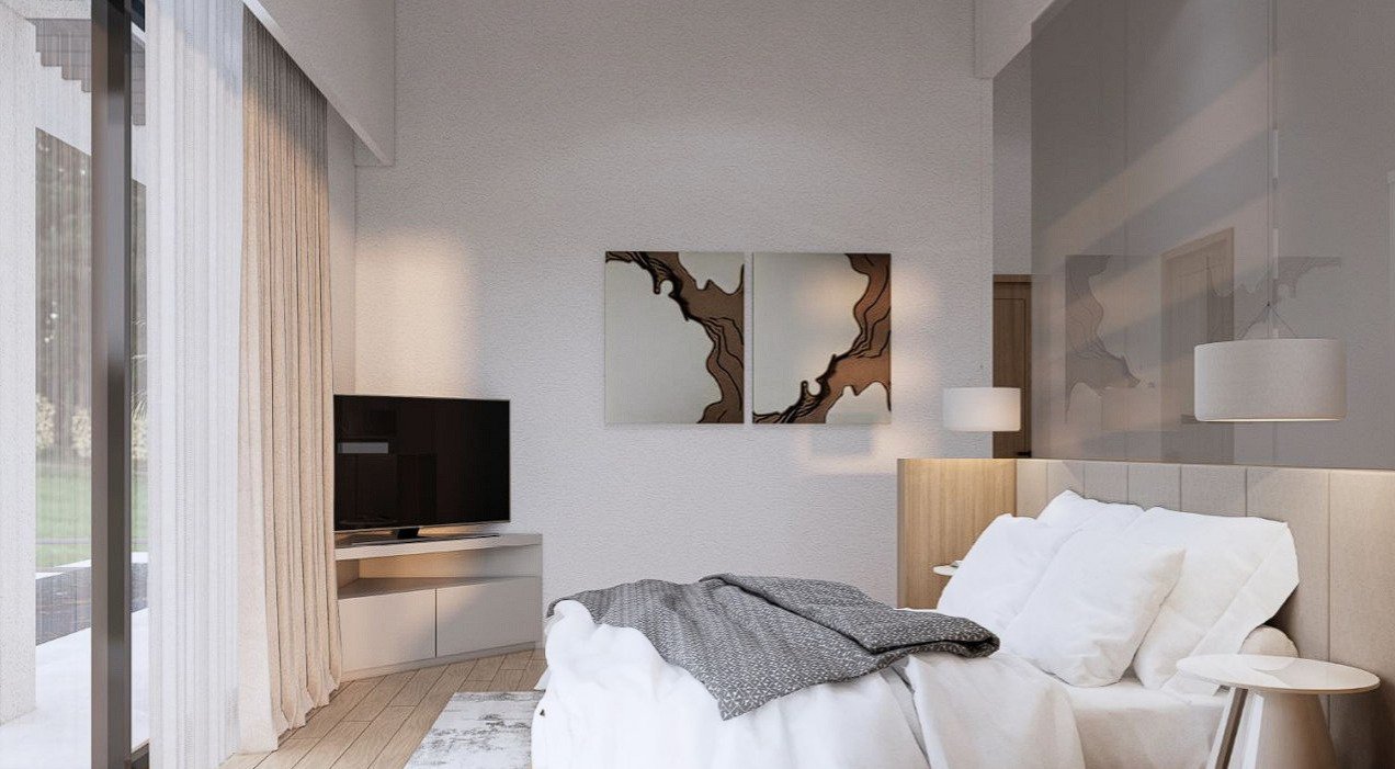 Agios Georgios North Development project For Sale North Corfu