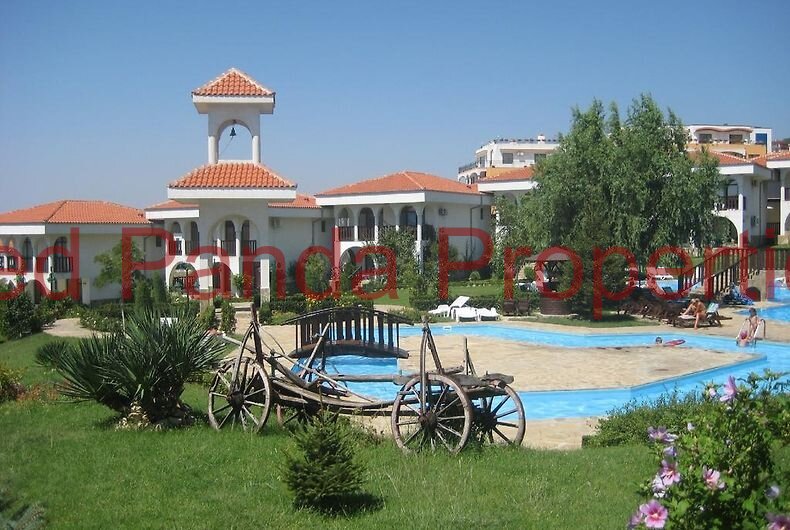 Sweti Wlas: Appartement dans le complexe Kambani-1 Sweti Wlas, Mer Noire, Bulgarie 