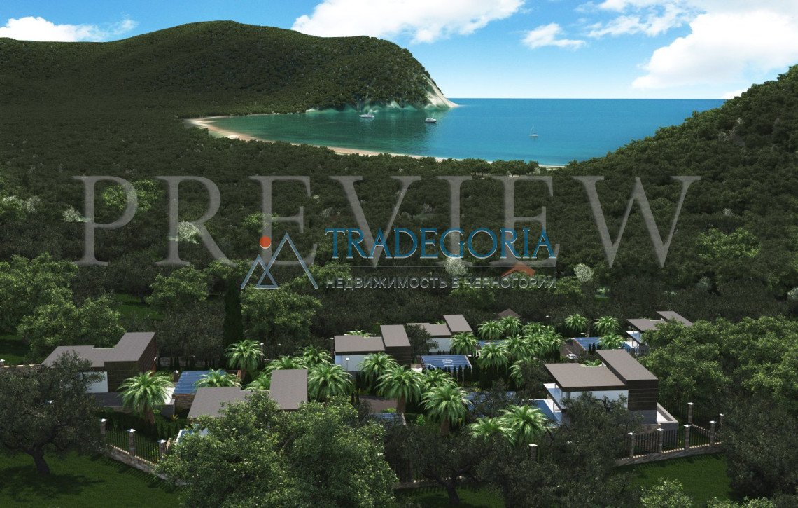 <h3>For sale plot in Buljarica 3,659 m²</h3><p> Location: Buljarica is one of the most promising investment locations on the coast.</p><p> ✅ Area: ...