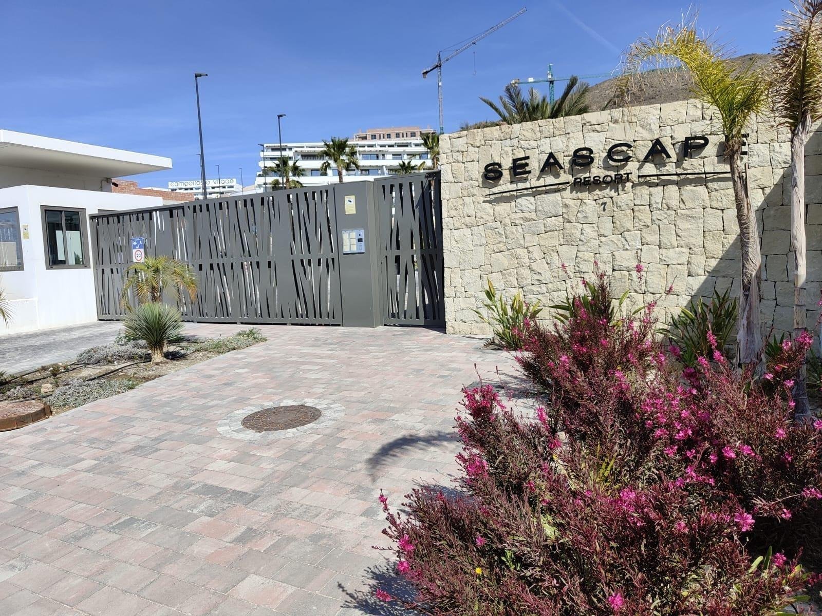  EXCLUSIVE COMPLEX &quot;SEA SCAPE&quot; NEW APARTMENT WITH SEA VIEWSWelcome to this exquisite apartment located in one of the most prestigious reside