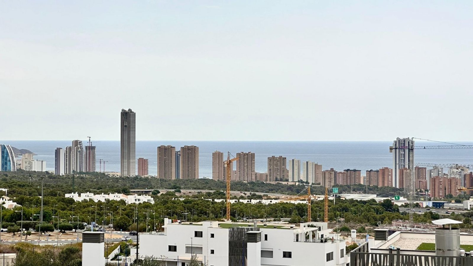  EXCLUSIVE COMPLEX &quot;SEA SCAPE&quot; NEW APARTMENT WITH SEA VIEWSWelcome to this exquisite apartment located in one of the most prestigious reside