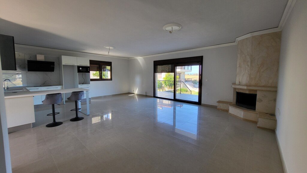 Verkauf Einfamilienhaus 240 m² auf Kassandra (Chalkidiki)