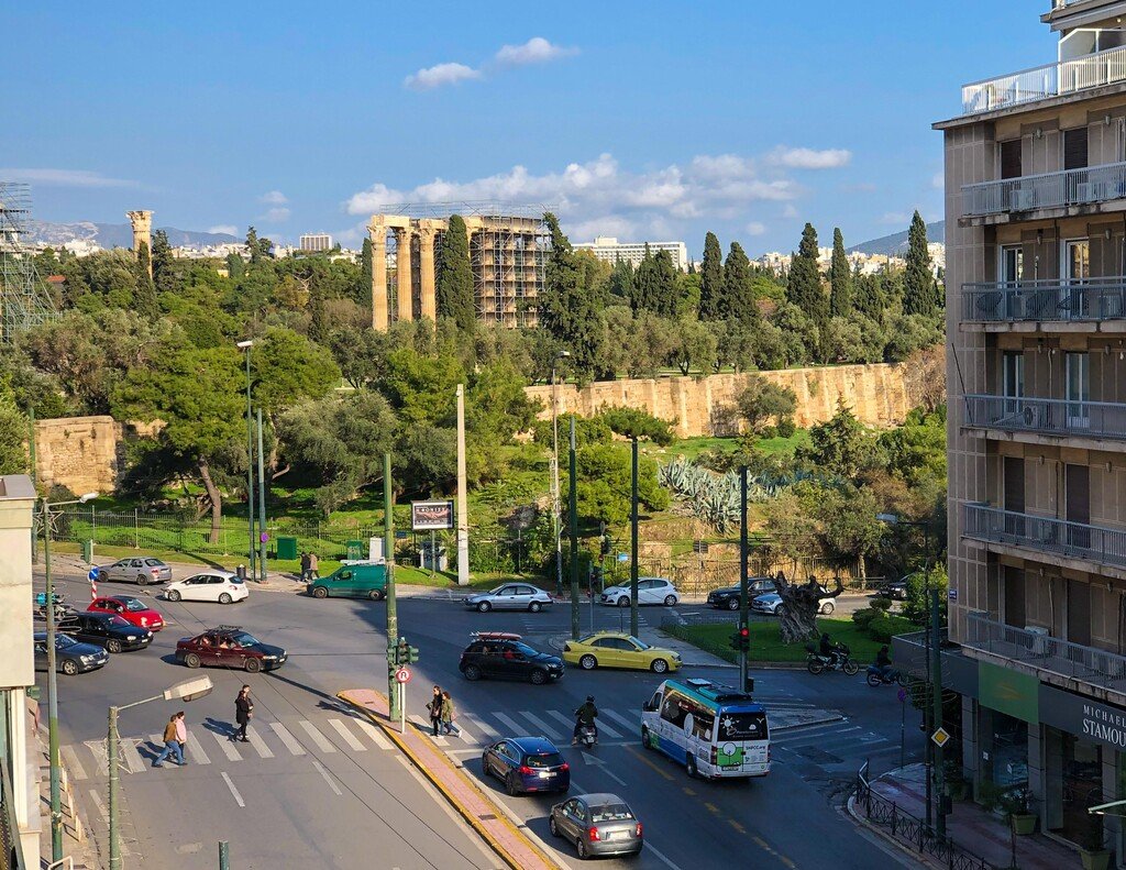 Verkauf Wohnung 118 m² in Athen