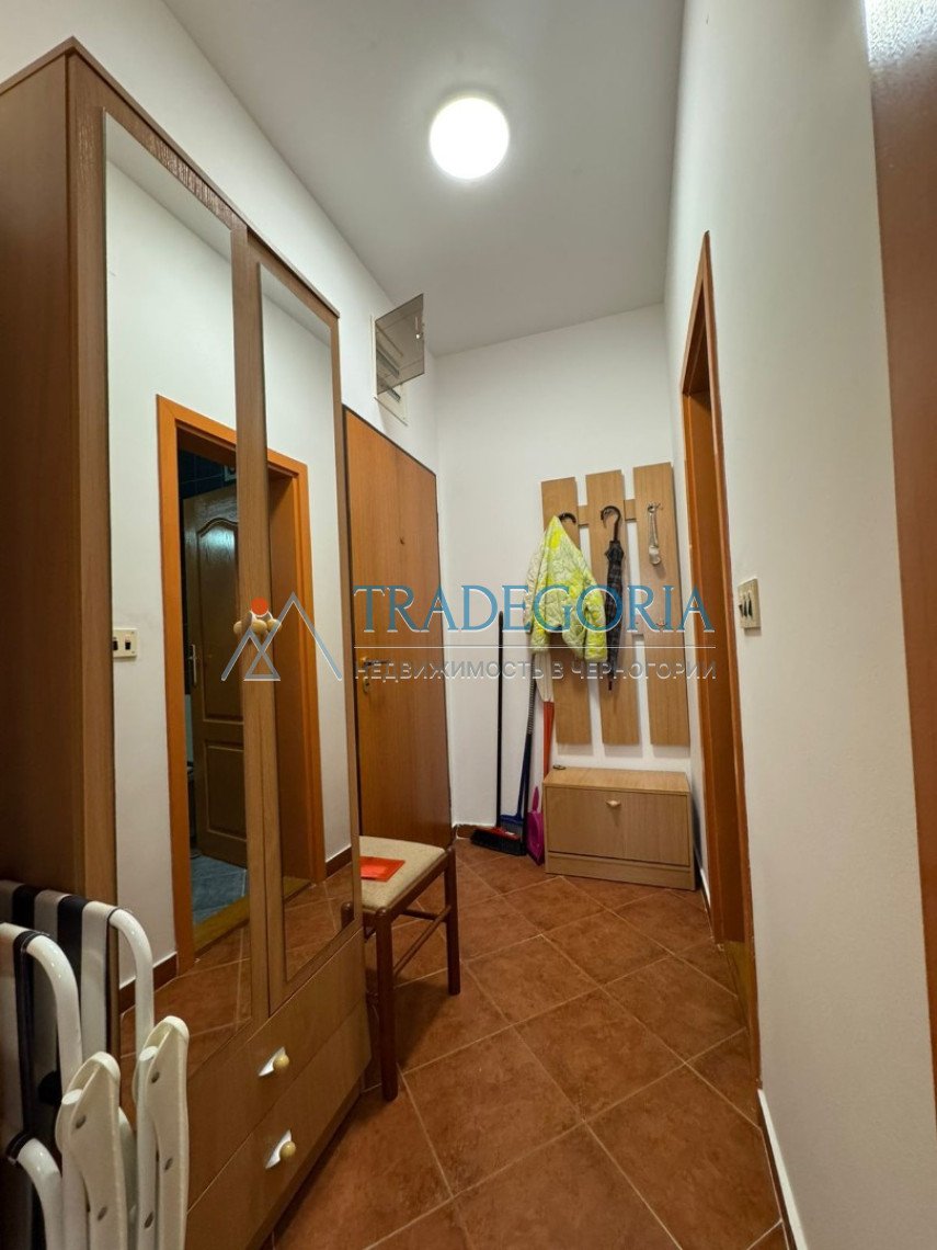 <h2>description</h2><h3>Apartment by the sea in the Green Belt of Bar</h3><p> Bar city, Shushan district 3rd floor | 38 m² Distance to the sea: 300...