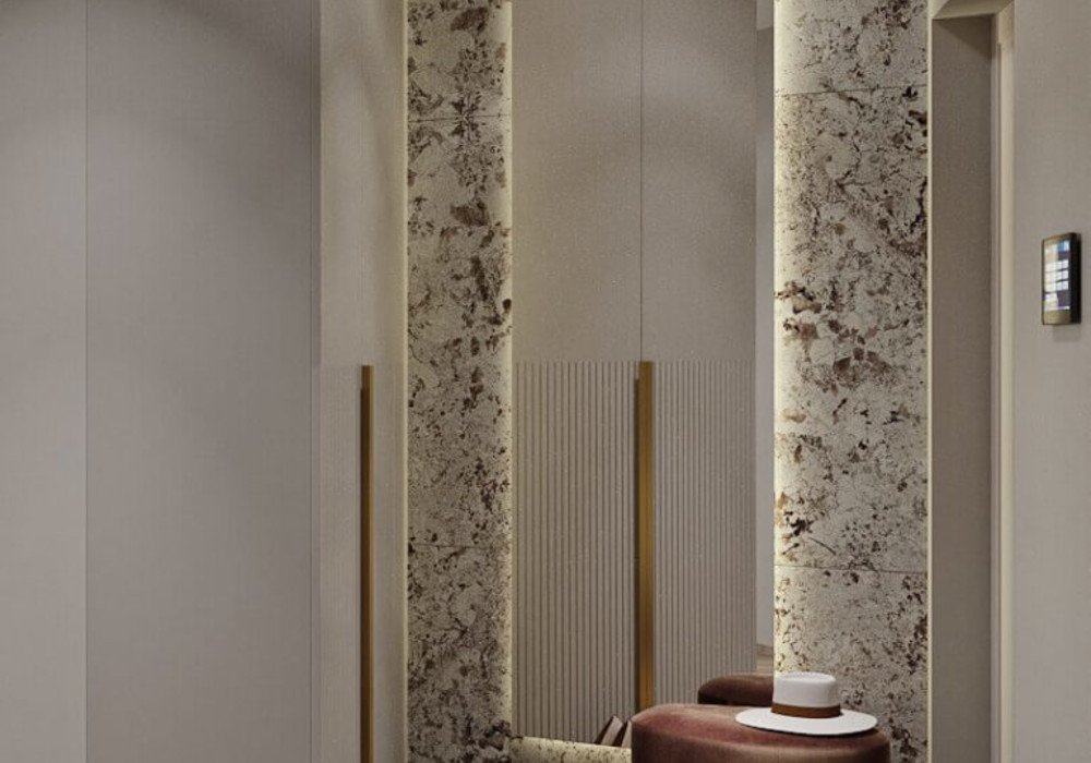 Bar, center. A new premium residential complex under constructionThere are ten floorsGround floor – commercial premises – shops and restaurantsThe ...