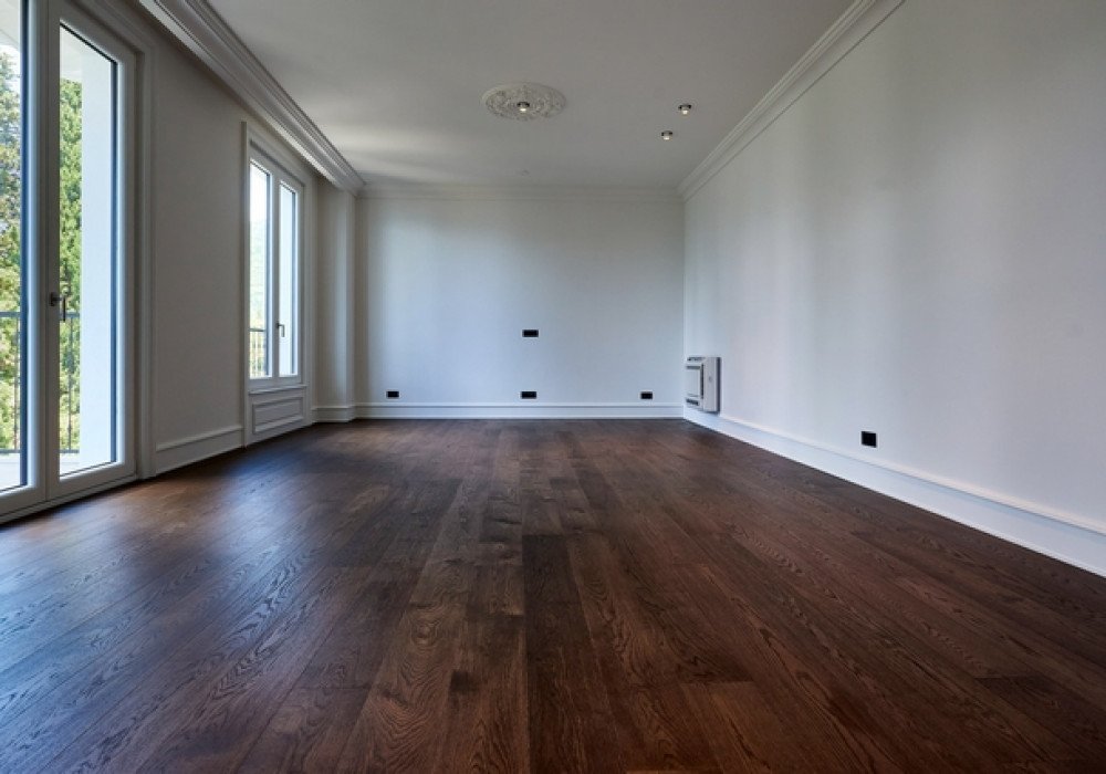 The house has a total of 20 apartments of the following format:- eleven one-bedroom apartments with a total area of 63, 65, 67, 75, 95 square meter...