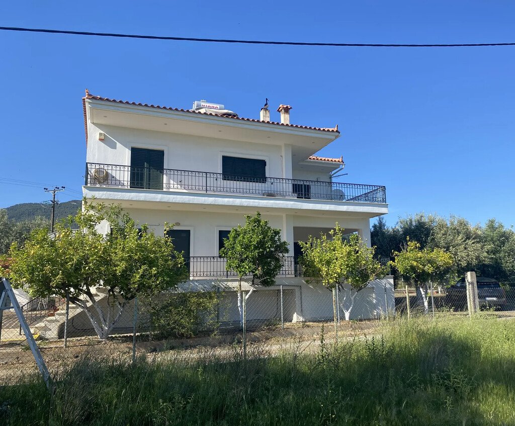 Verkauf Einfamilienhaus 150 m² auf Eubia