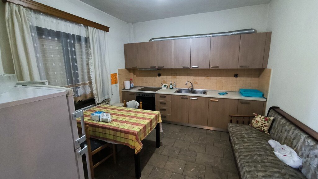 Verkauf Einfamilienhaus 120 m² an der Olympischen-Riviera