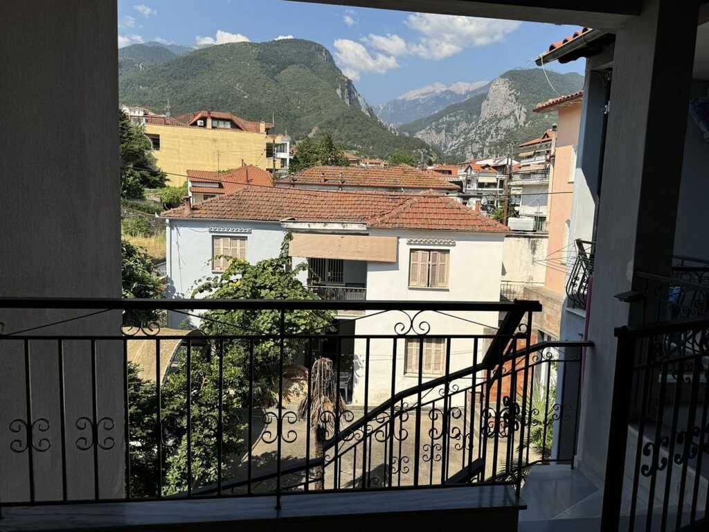 Verkauf Wohnung 90 m² an der Olympischen-Riviera