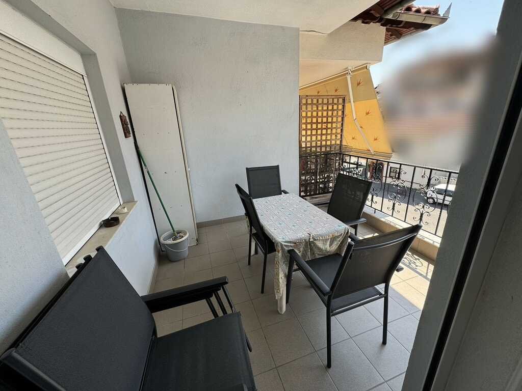 Verkauf Wohnung 90 m² an der Olympischen-Riviera