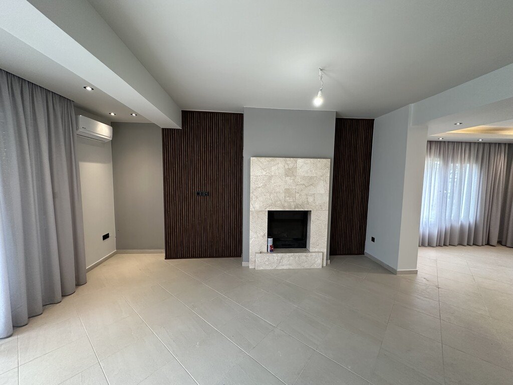 Verkauf Einfamilienhaus 270 m² in den Vororten von Thessaloniki