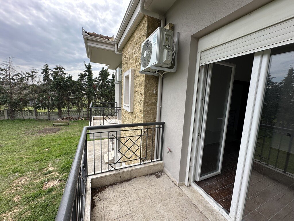 Verkauf Einfamilienhaus 270 m² in den Vororten von Thessaloniki