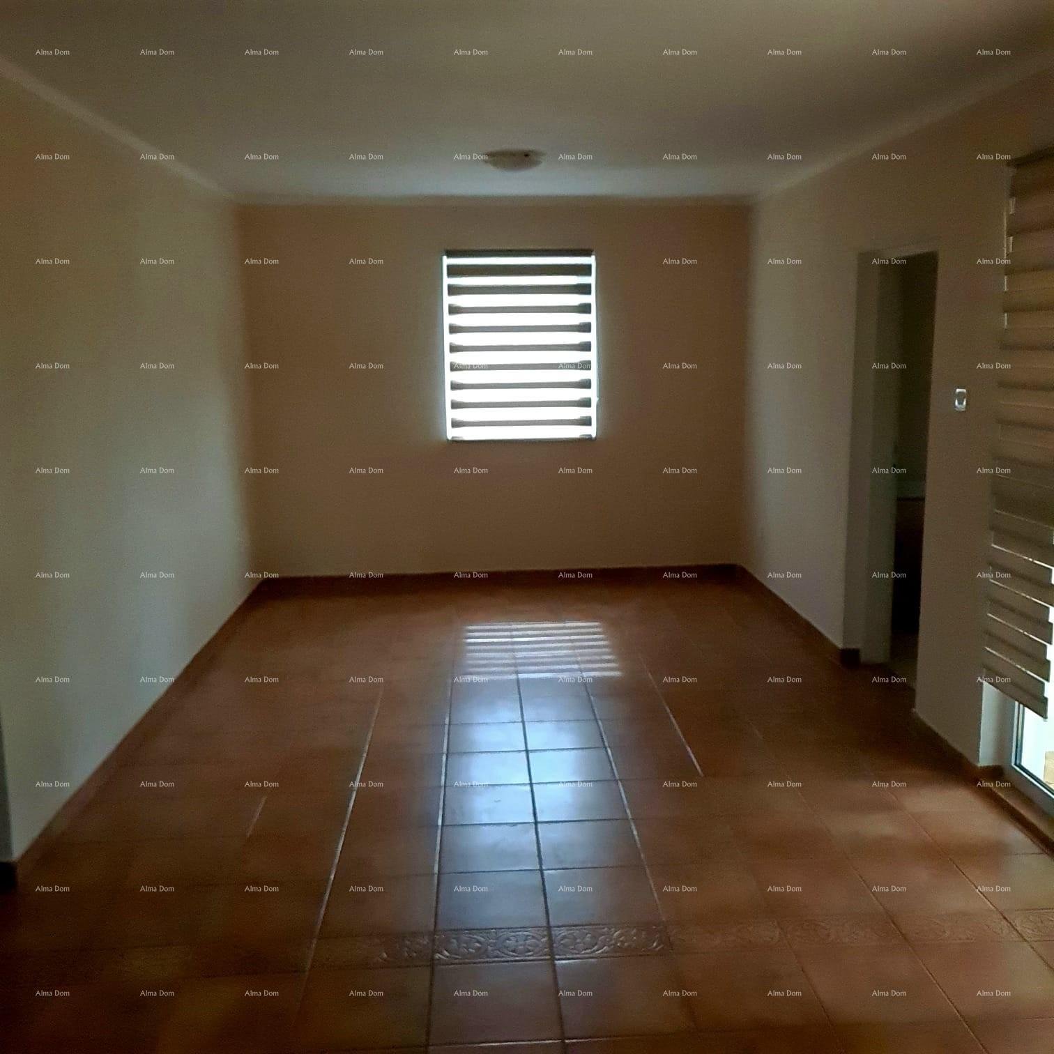 Haus Einfamilienhaus zu verkaufen, Marčana