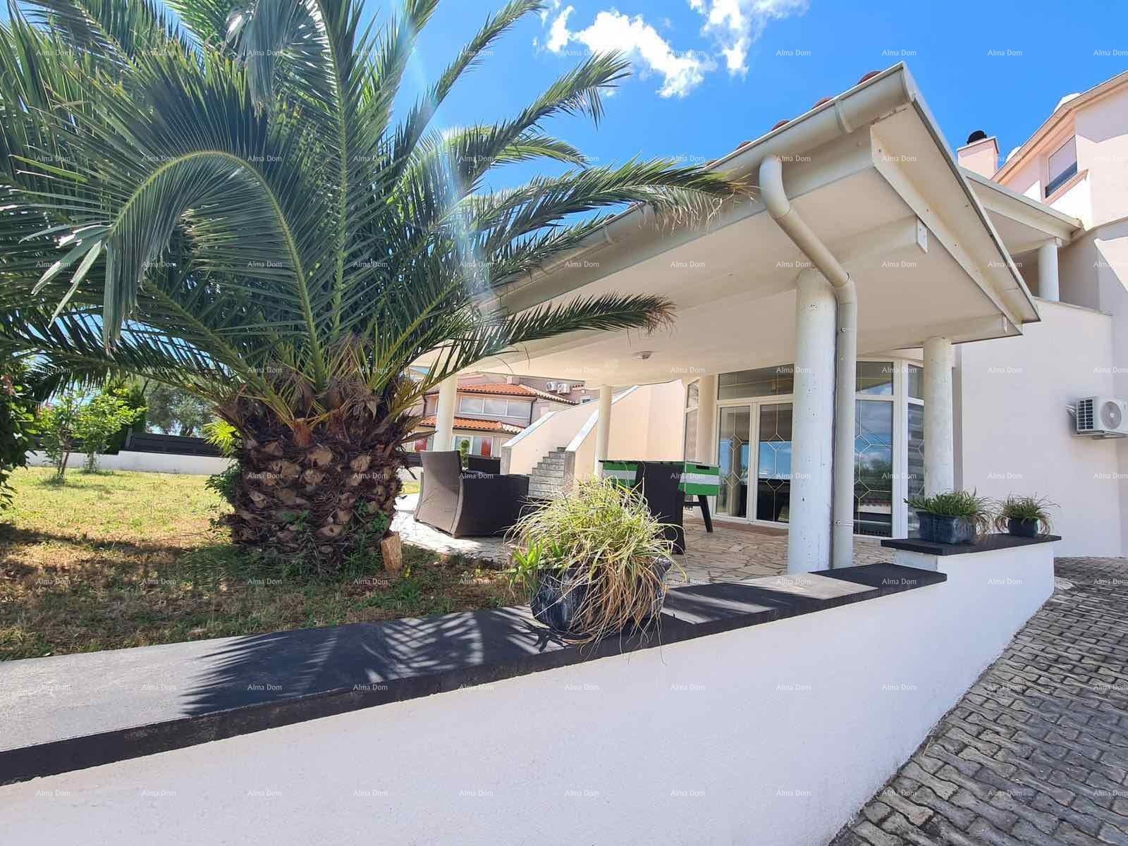 Haus Zu verkaufen: Haus mit Schwimmbad – Valtura