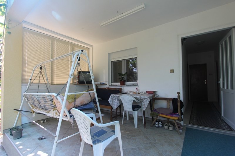Fully Furnished One Level Property Sutomore<br><br><p>An unfinished house for sale in Sutomore, municipality Bar. The house has the area of 86 m2, and