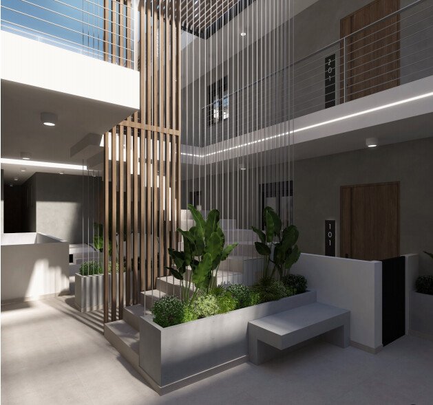 Verkauf Zweistöckig 135 m² auf Kreta