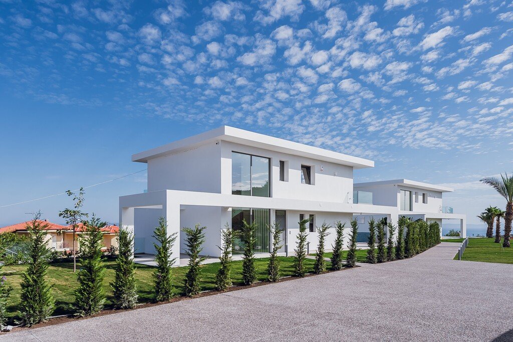 Verkauf Villa 250 m² auf Kassandra (Chalkidiki)