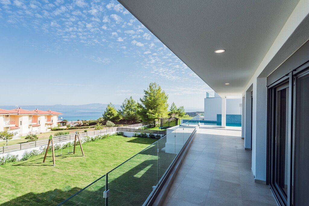Verkauf Villa 250 m² auf Kassandra (Chalkidiki)
