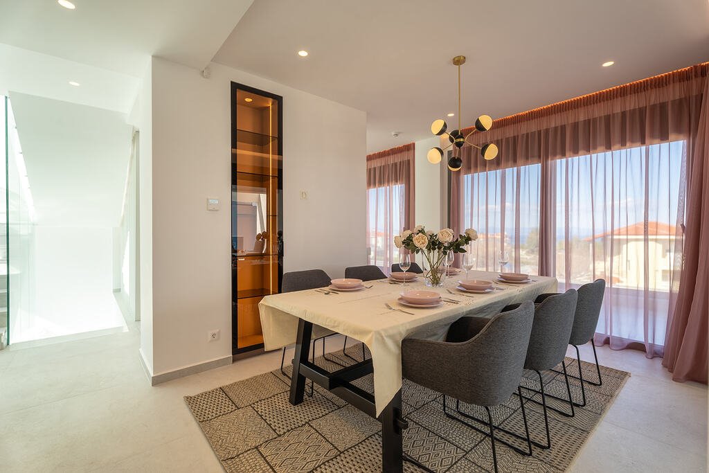 Verkauf Villa 250 m² auf Kassandra (Chalkidiki)