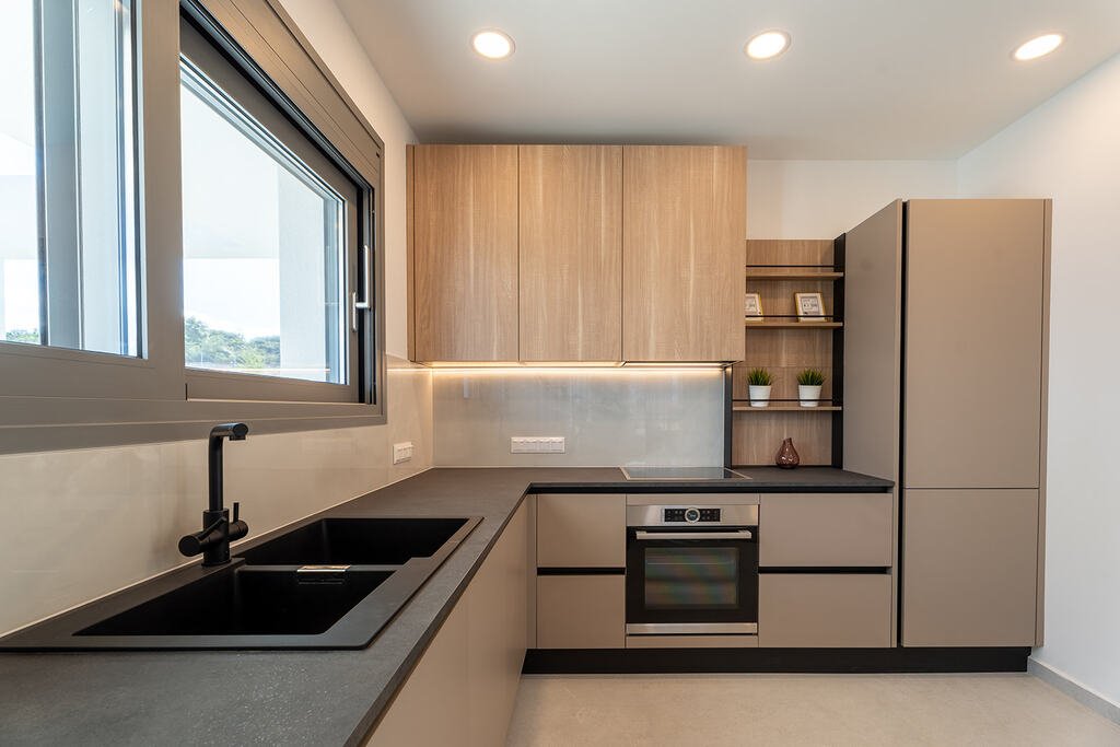 Verkauf Villa 250 m² auf Kassandra (Chalkidiki)