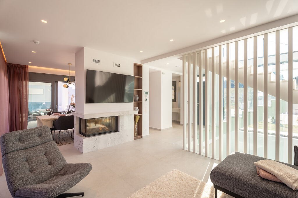 Verkauf Villa 250 m² auf Kassandra (Chalkidiki)