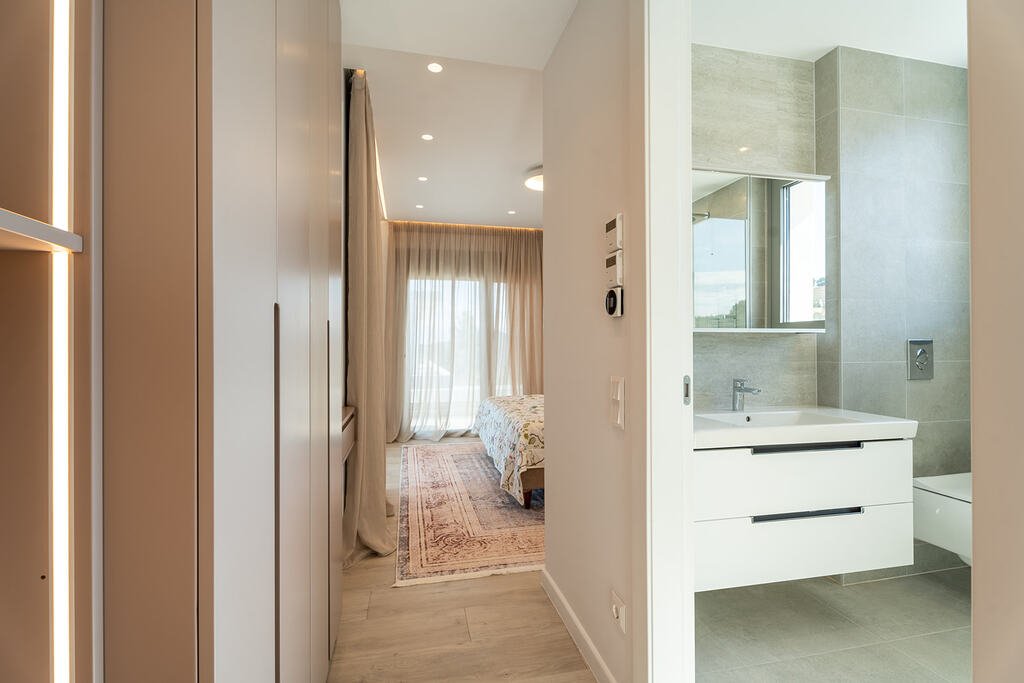 Verkauf Villa 250 m² auf Kassandra (Chalkidiki)