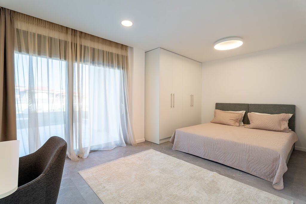 Verkauf Villa 250 m² auf Kassandra (Chalkidiki)