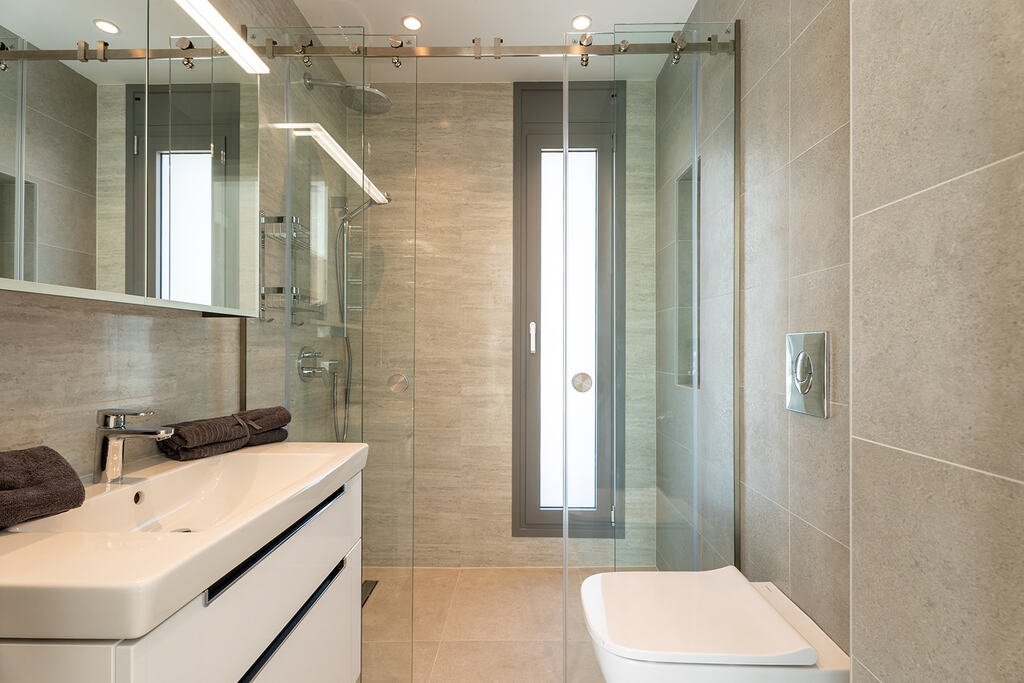 Verkauf Villa 250 m² auf Kassandra (Chalkidiki)