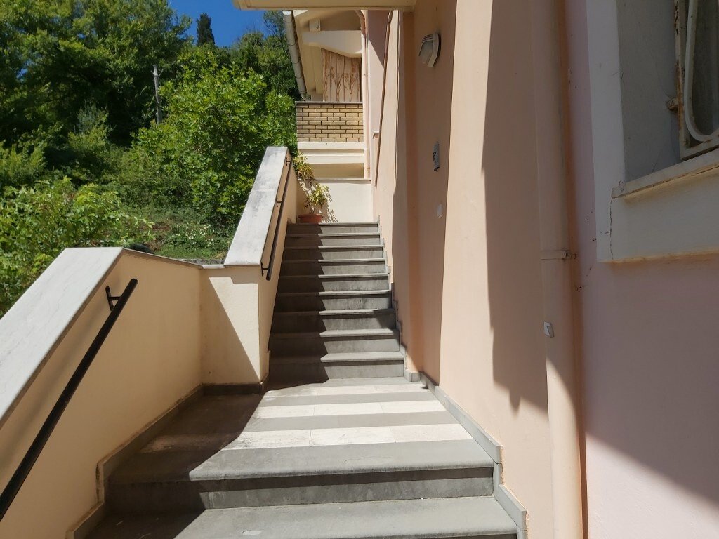 Verkauf Maisonette 400 m² auf Korfu