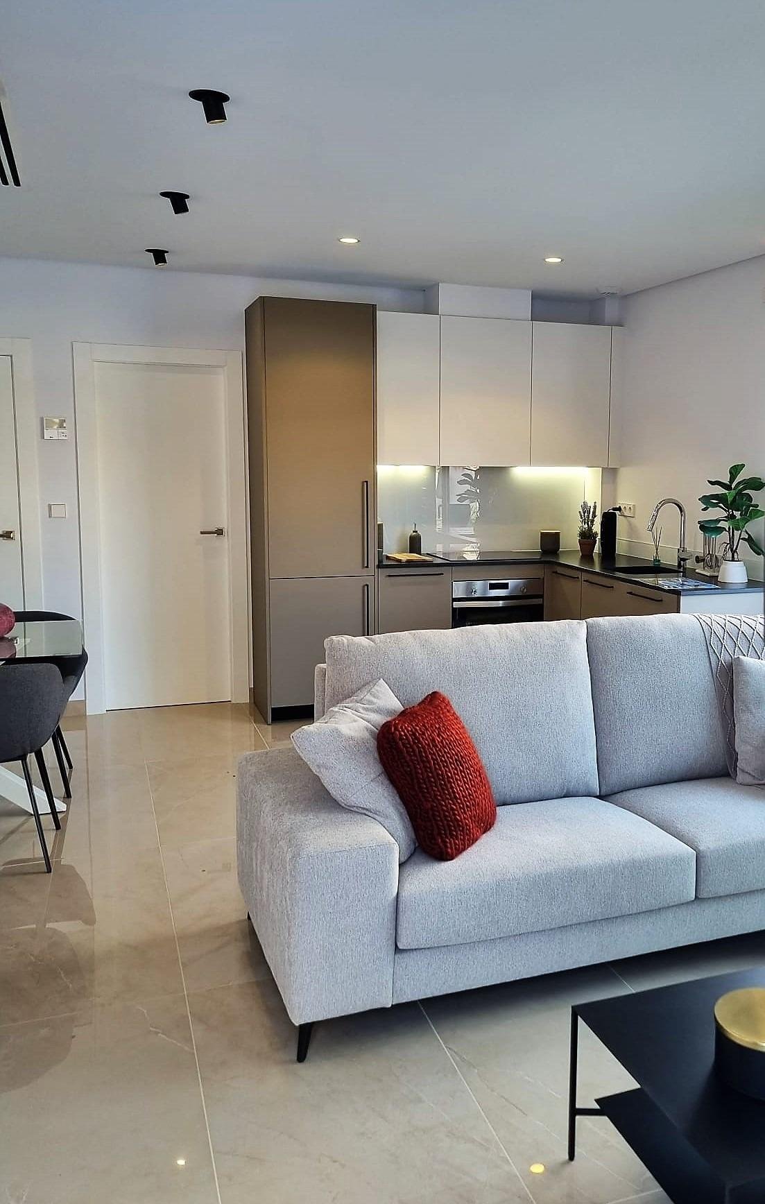 BUNGALOWS MIT 3 SCHLAFZIMMERN IN EXKLUSIVER WOHNUNG IN GRAN ALACANT!~ ~ Entdecken Sie diese exklusive Wohnanlage mit Bungalows ab 86,28 m2 mit einem G