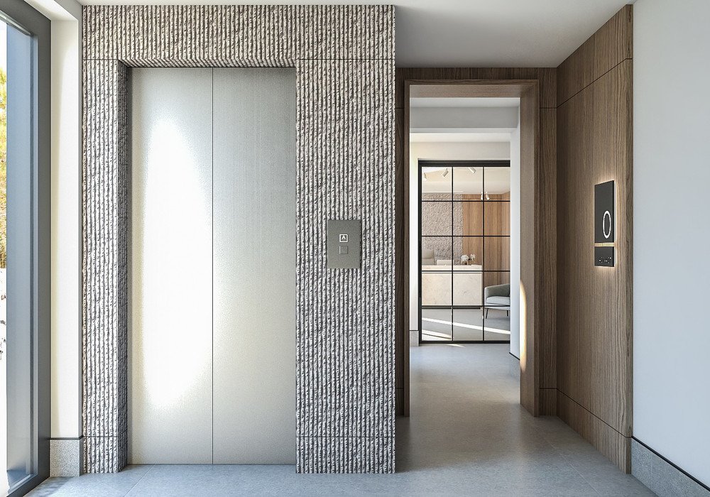 Budva, center New apartments from the developer in a convenient area with developed infrastructure, close to the sea.

One of the leading Developers i