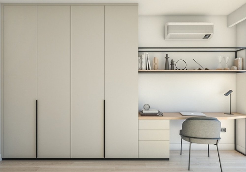 Budva, center New apartments from the developer in a convenient area with developed infrastructure, close to the sea.

One of the leading Developers i