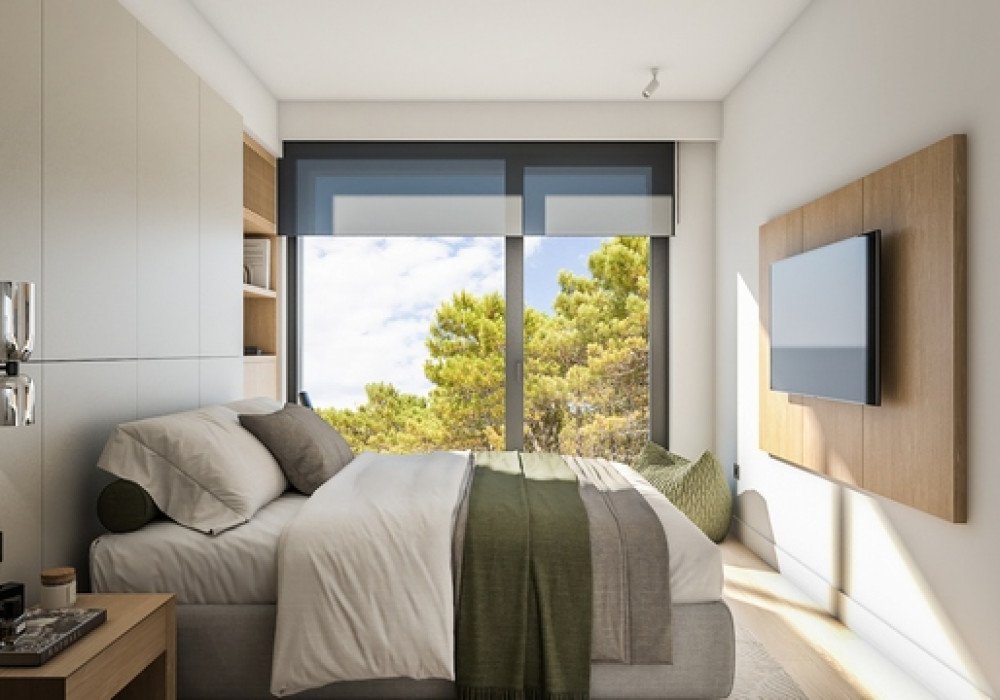 Budva, center New apartments from the developer in a convenient area with developed infrastructure, close to the sea.

One of the leading Developers i