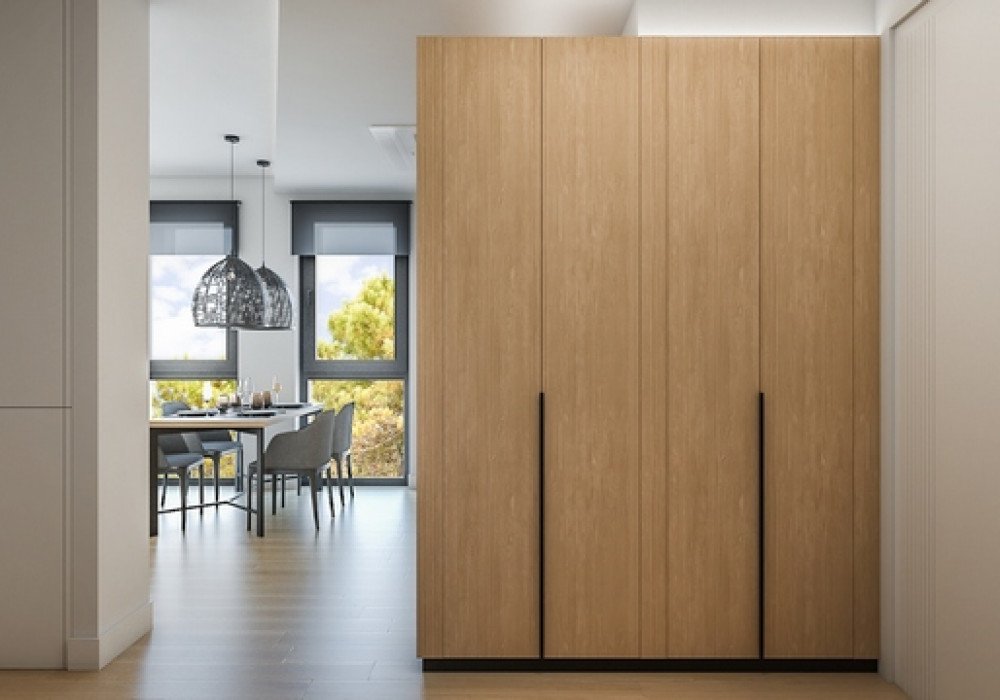 Budva, center New apartments from the developer in a convenient area with developed infrastructure, close to the sea.

One of the leading Developers i