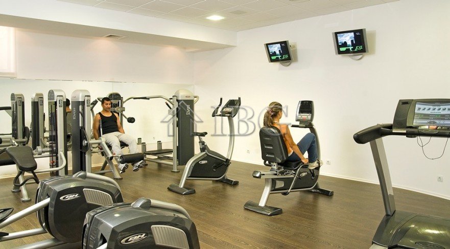  One-Bedroom Apartment with Sea View | Obzor Beach Resort<br><br>IBG Real Estates is pleased to offer for sale this spacious 1-bedroom apartment, loca