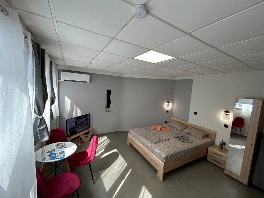 Verkauf Wohnung 33 m² in Thessaloniki