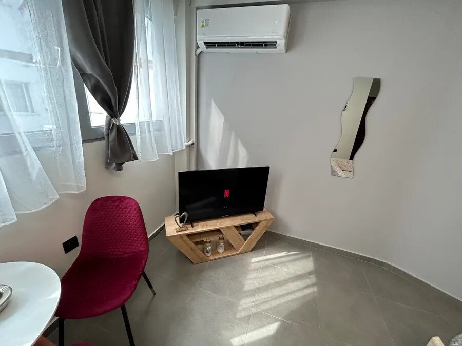 Verkauf Wohnung 33 m² in Thessaloniki