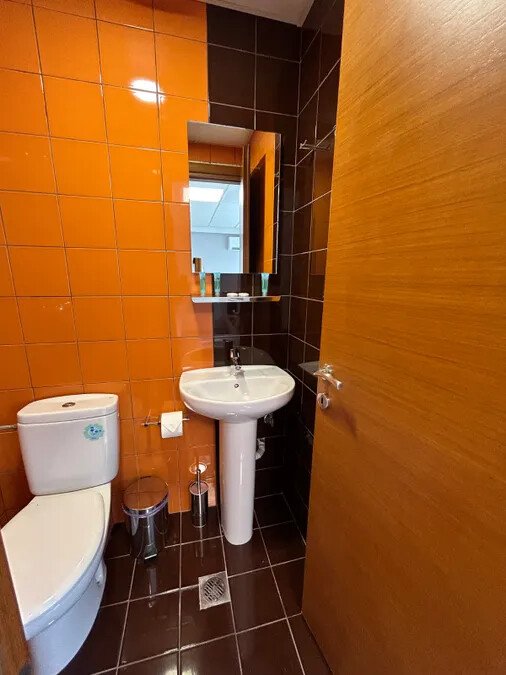 Verkauf Wohnung 33 m² in Thessaloniki