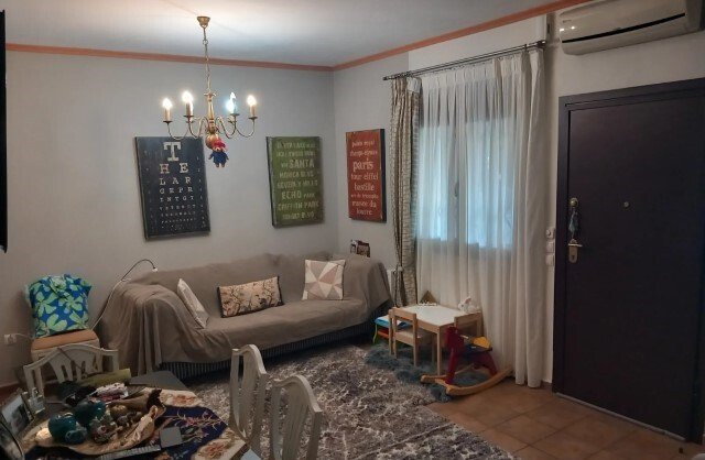 Verkauf Zweistöckig 68 m² in Thessaloniki