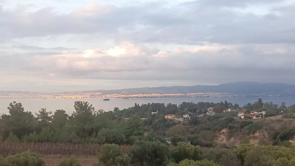 Verkauf Villa 340 m² in den Vororten von Thessaloniki