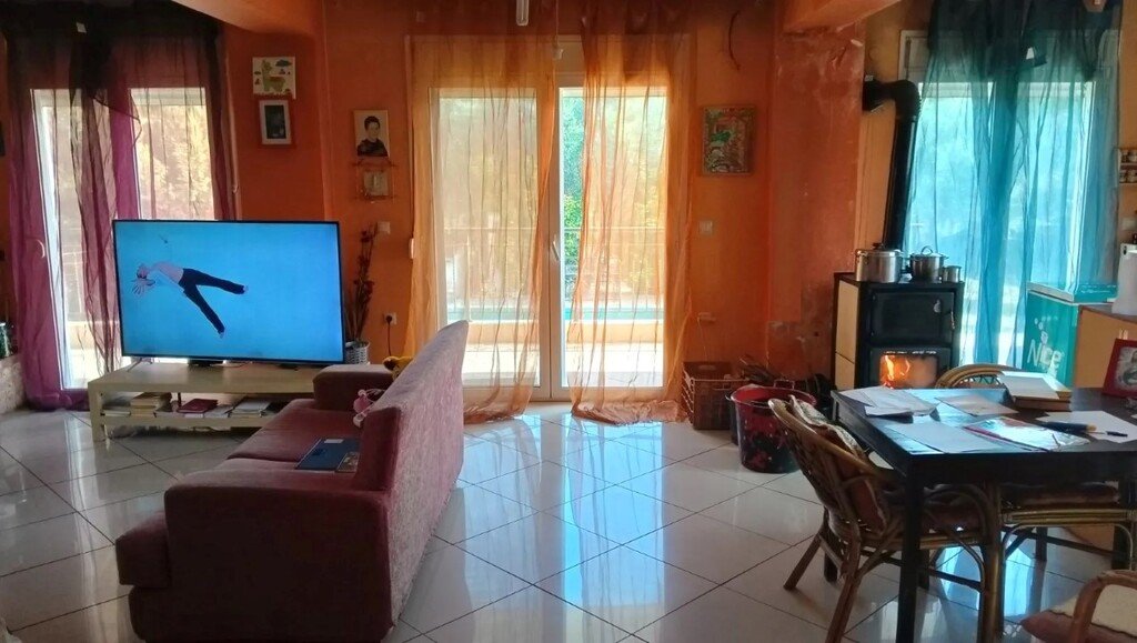 Verkauf Villa 340 m² in den Vororten von Thessaloniki