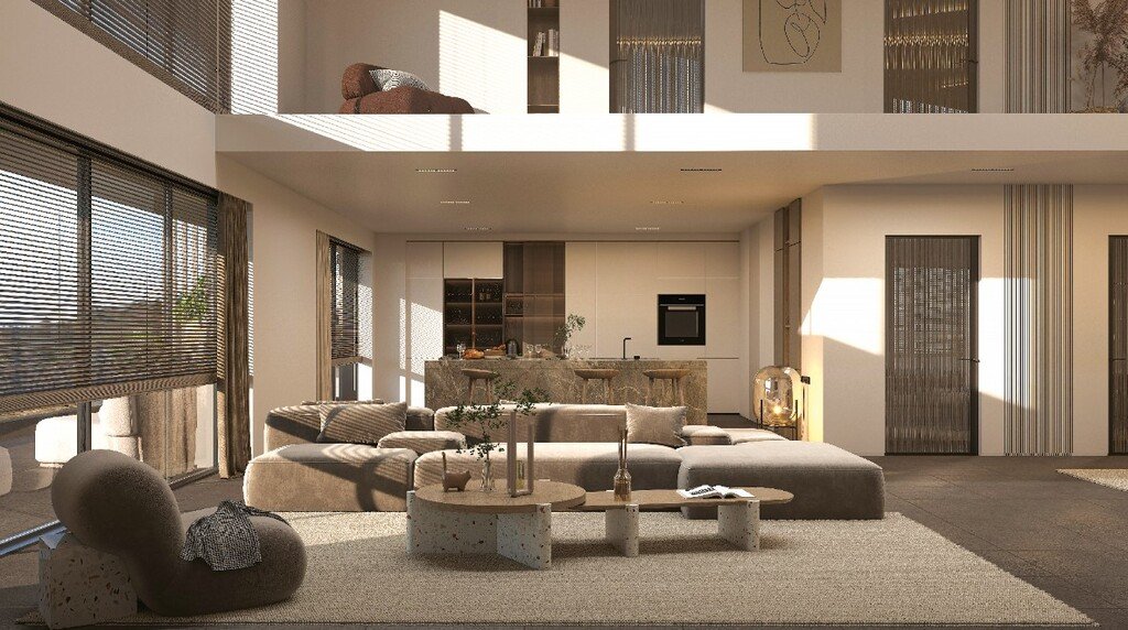 Verkauf Wohnung 66 m² auf Kreta