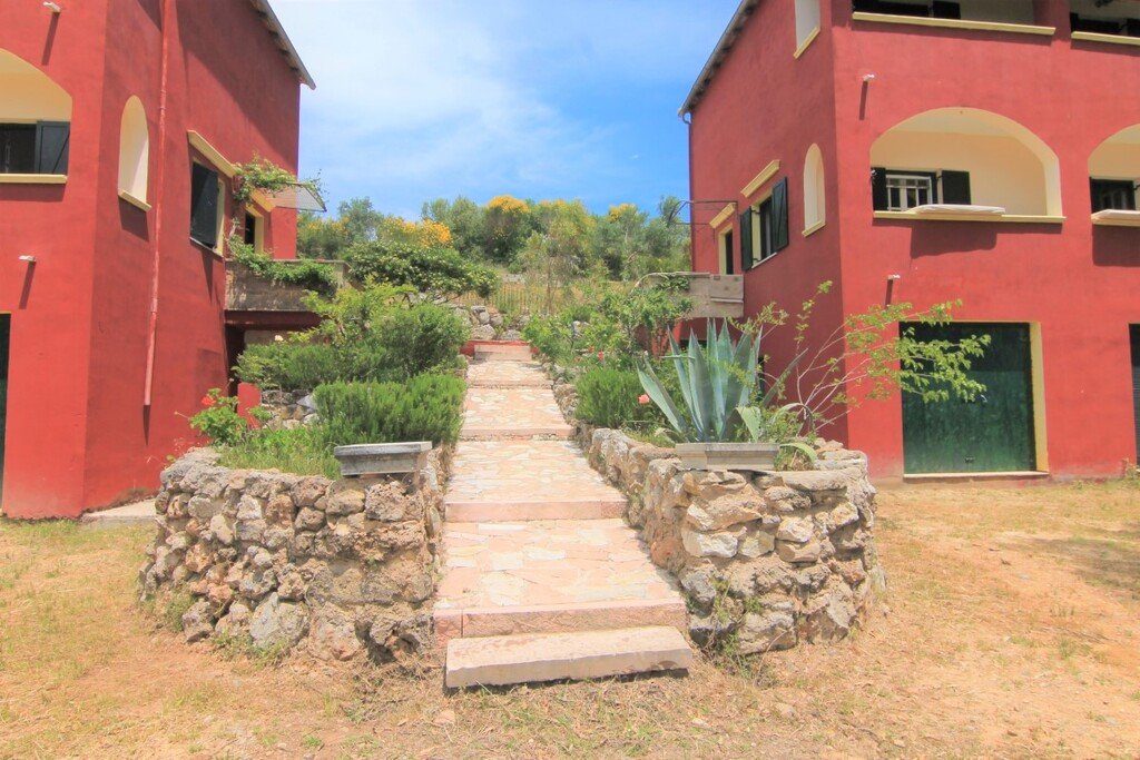 Verkauf Einfamilienhaus 180 m² auf Korfu